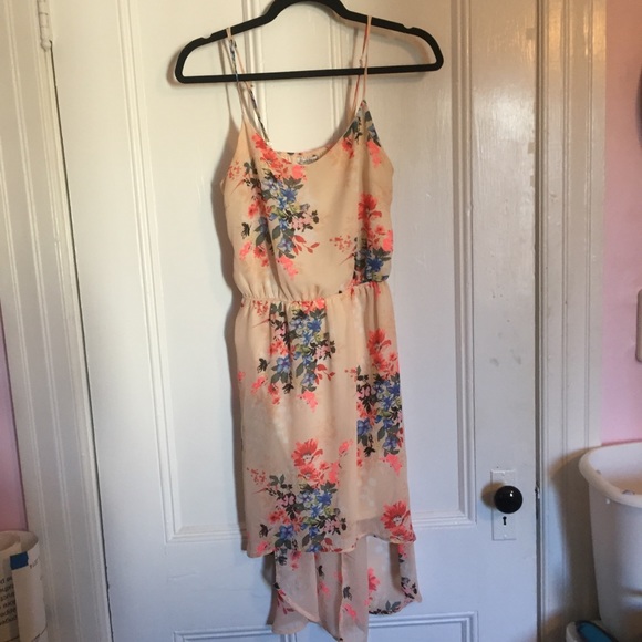 Charlotte Russe Dresses & Skirts - ✨free when bundled✨ Charlotte Russe High-Love Dress